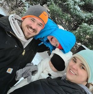 Meet your Posher, Beth